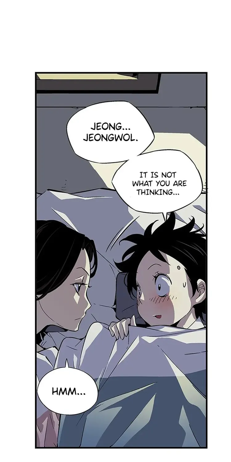 Read Joseon Streamer chapter 9 image 9 on Lezhin