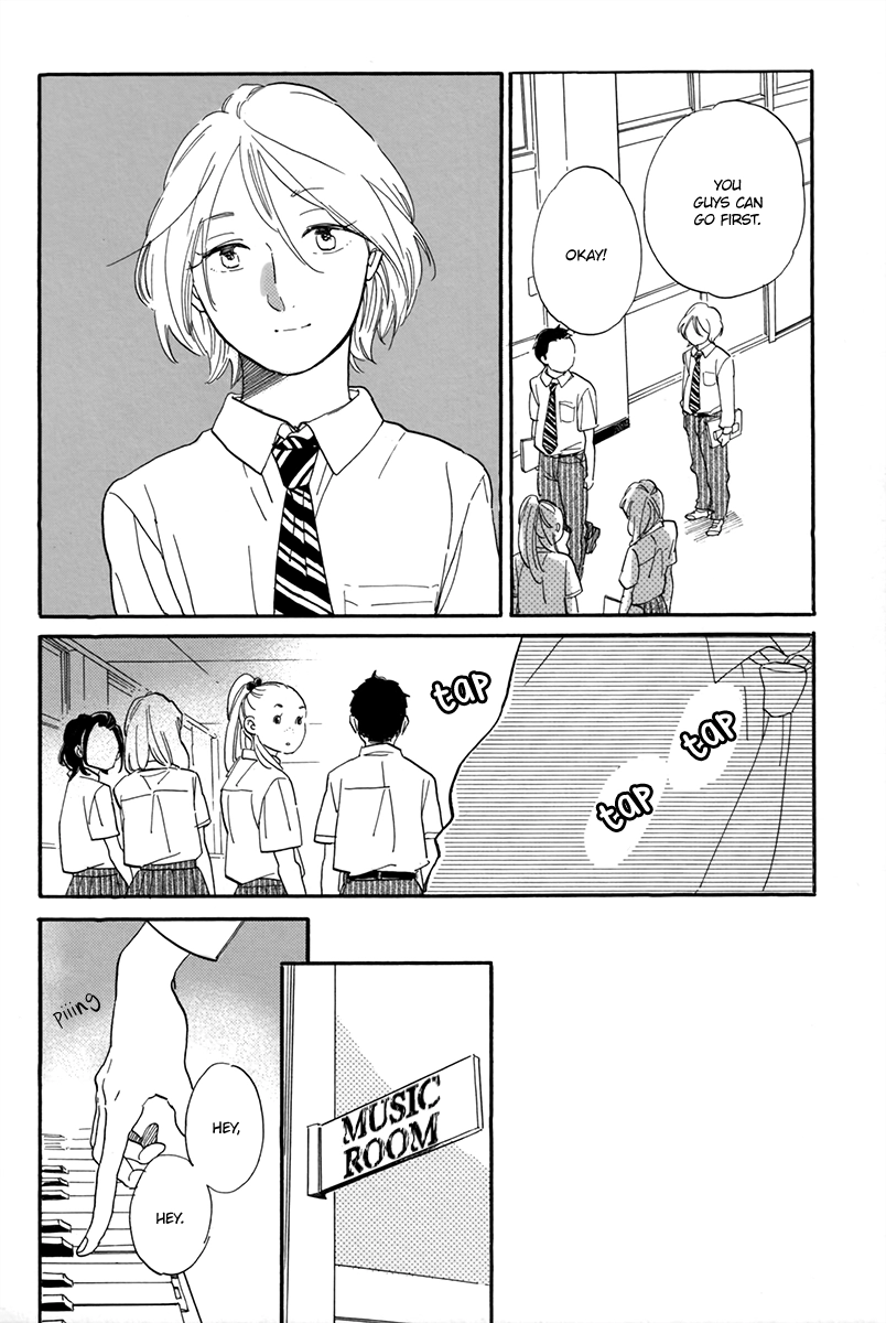Read Joshi BL chapter 1 image 11 on Lezhin