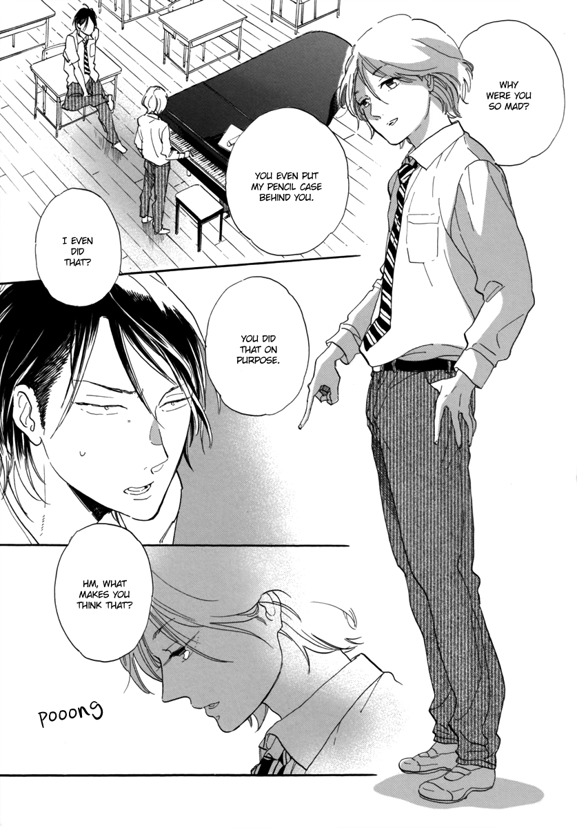 Read Joshi BL chapter 1 image 12 on Lezhin