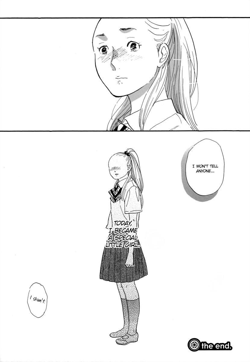 Read Joshi BL chapter 1 image 27 on Lezhin