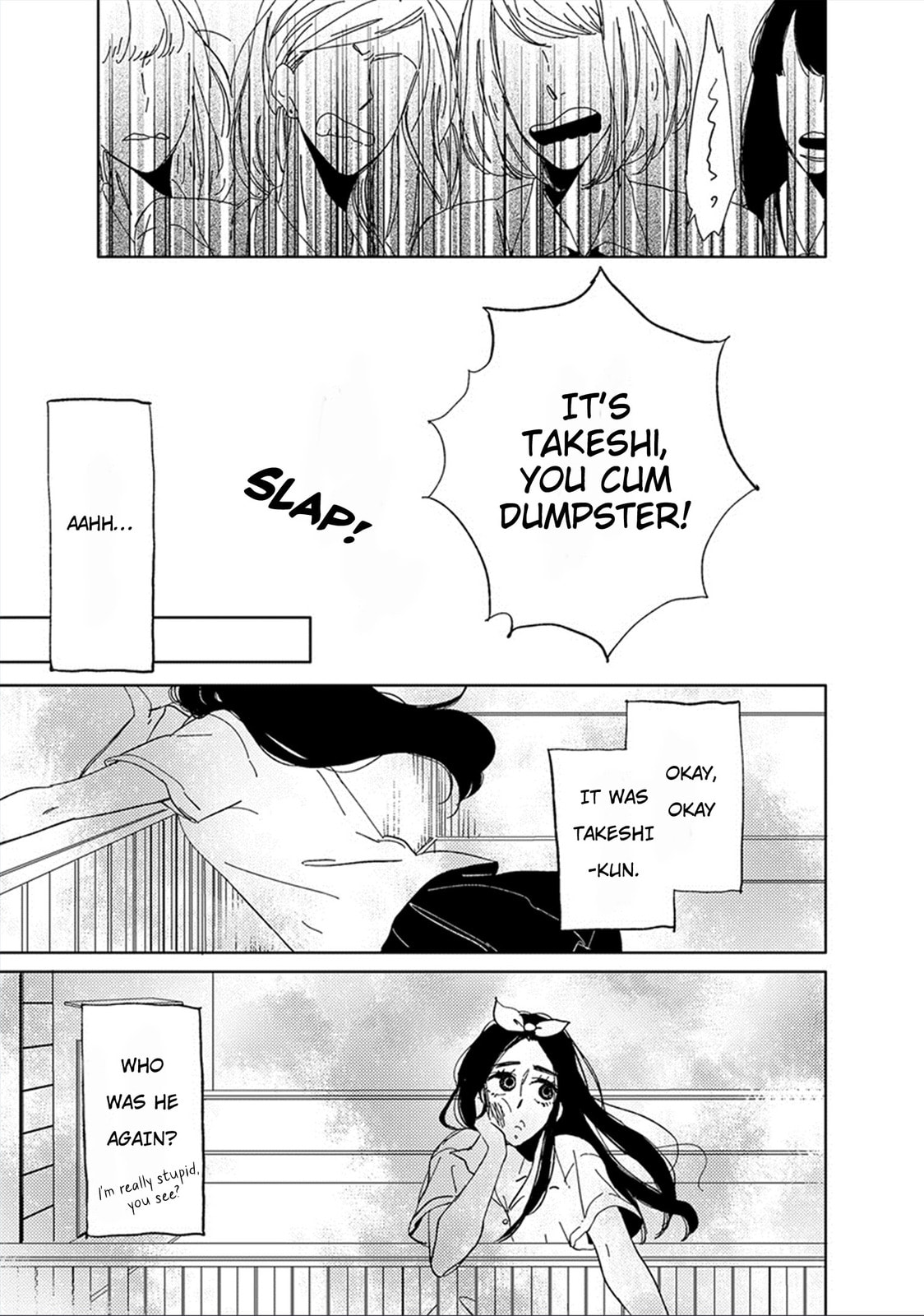 Read Joshi BL chapter 10 image 2 on Lezhin