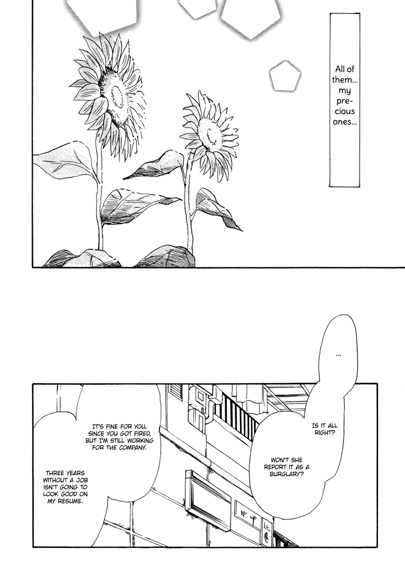 Read Joshi BL chapter 3 image 28 on Lezhin