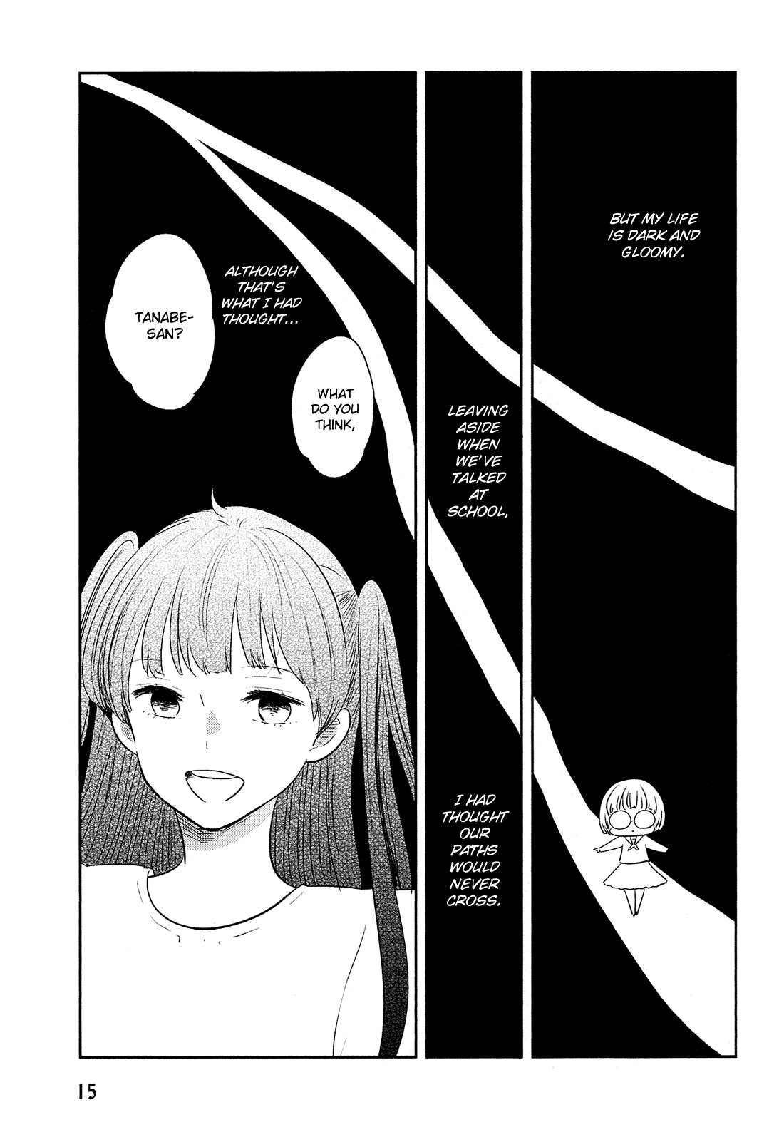 Read Joshi BL chapter 4 image 2 on Lezhin