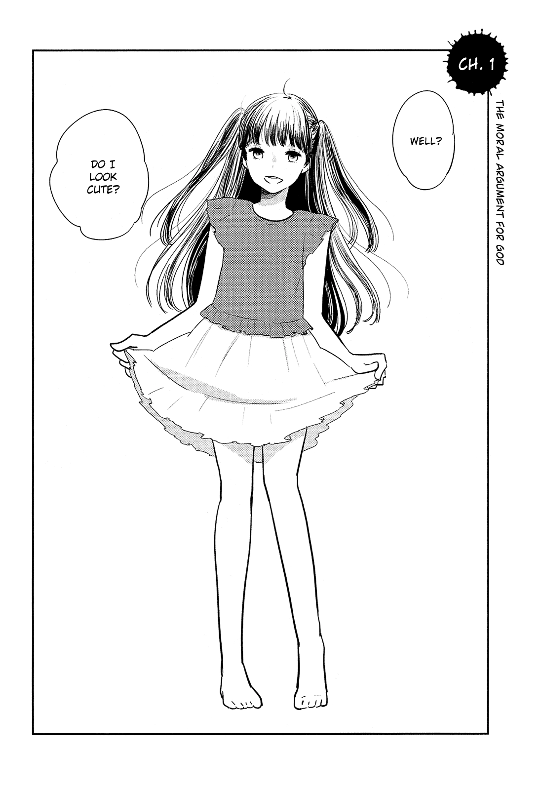 Read Joshi BL chapter 4 image 3 on Lezhin