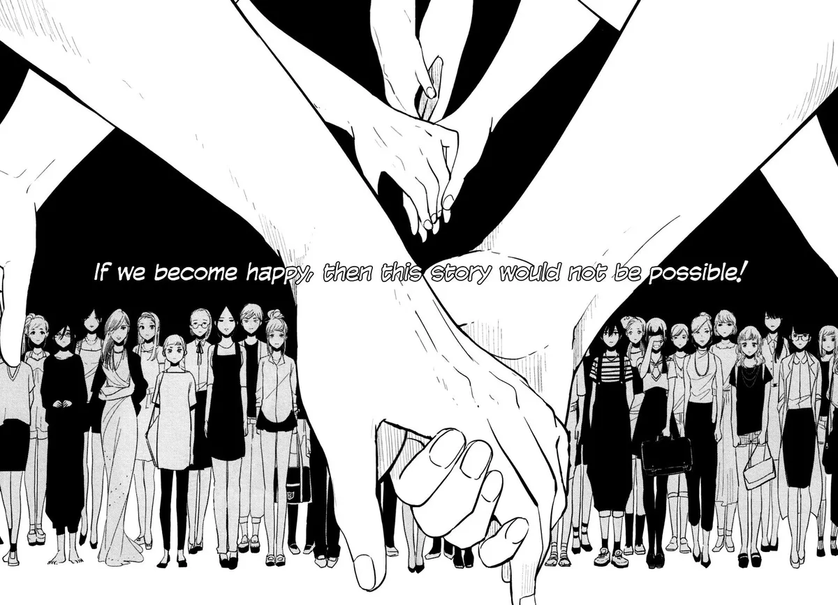 Read Joshi BL chapter 5 image 38 on Lezhin