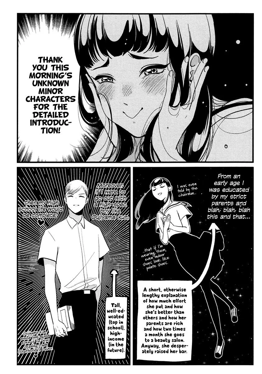 Read Joshi BL chapter 5 image 4 on Lezhin