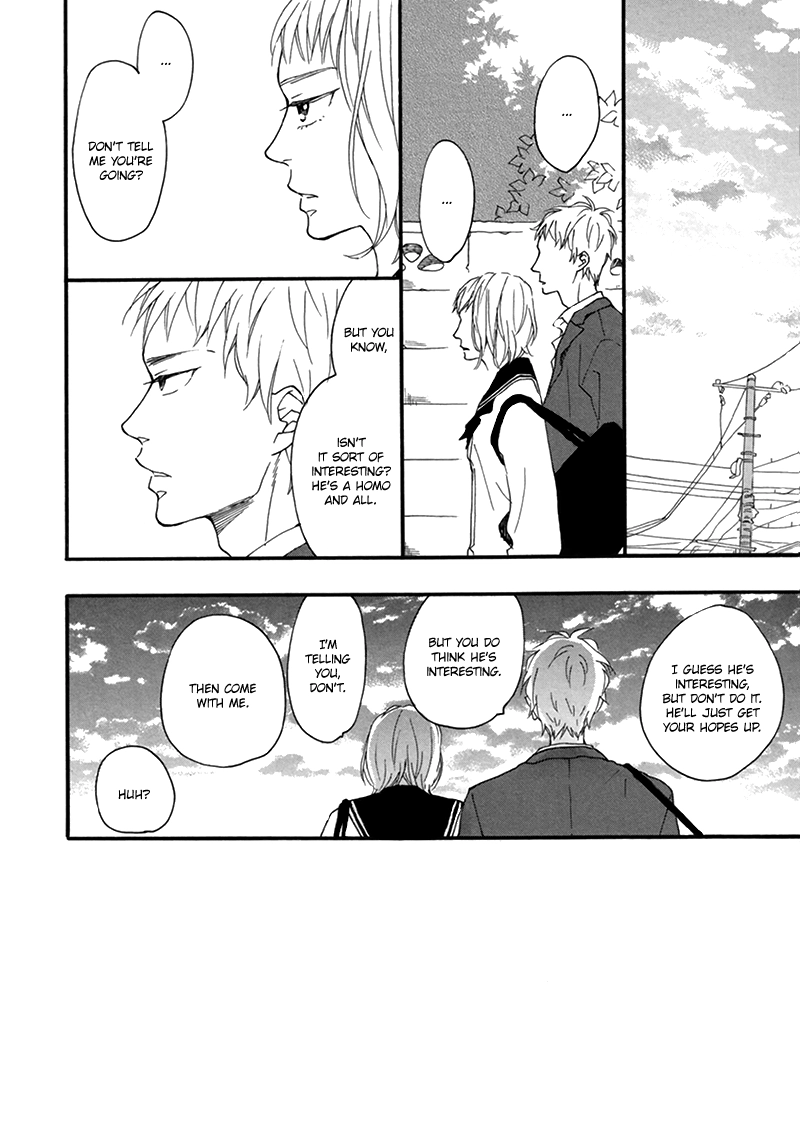 Read Joshi BL chapter 7 image 10 on Lezhin