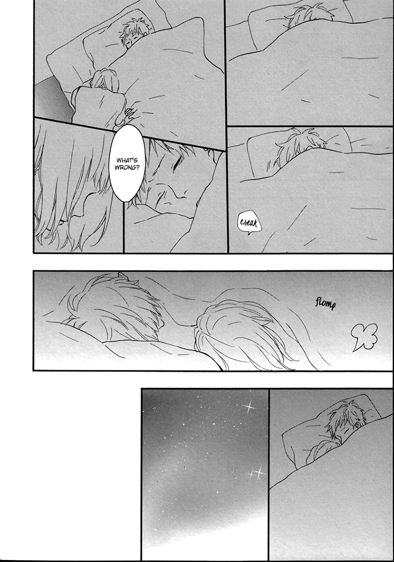 Read Joshi BL chapter 7 image 16 on Lezhin