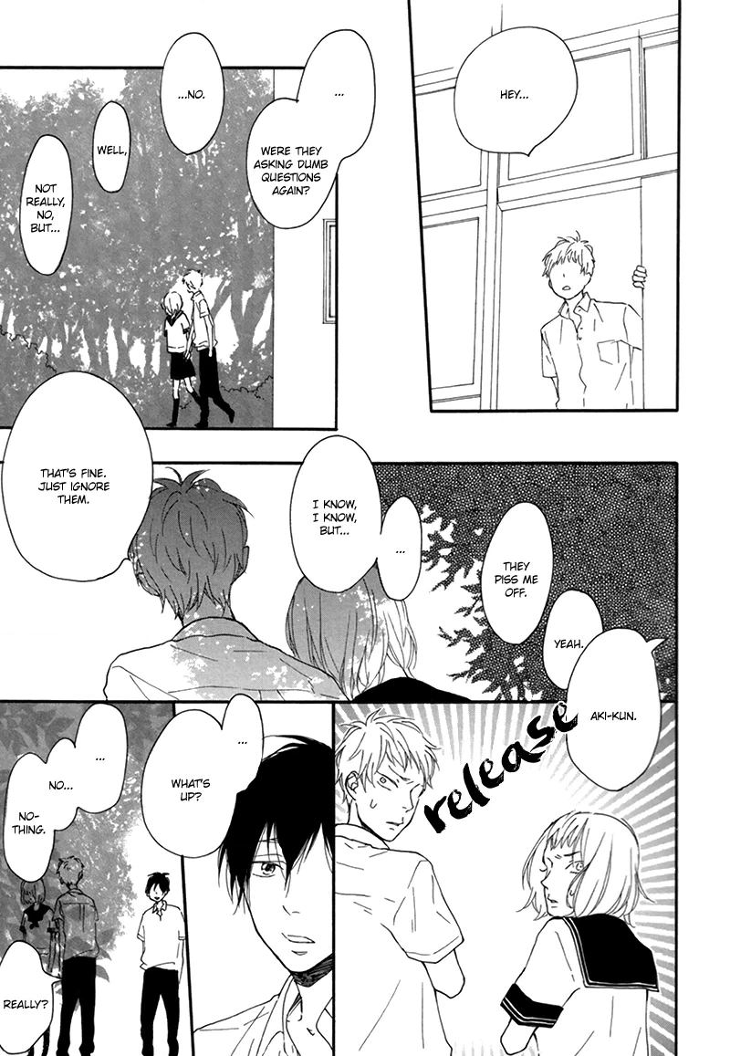 Read Joshi BL chapter 7 image 19 on Lezhin