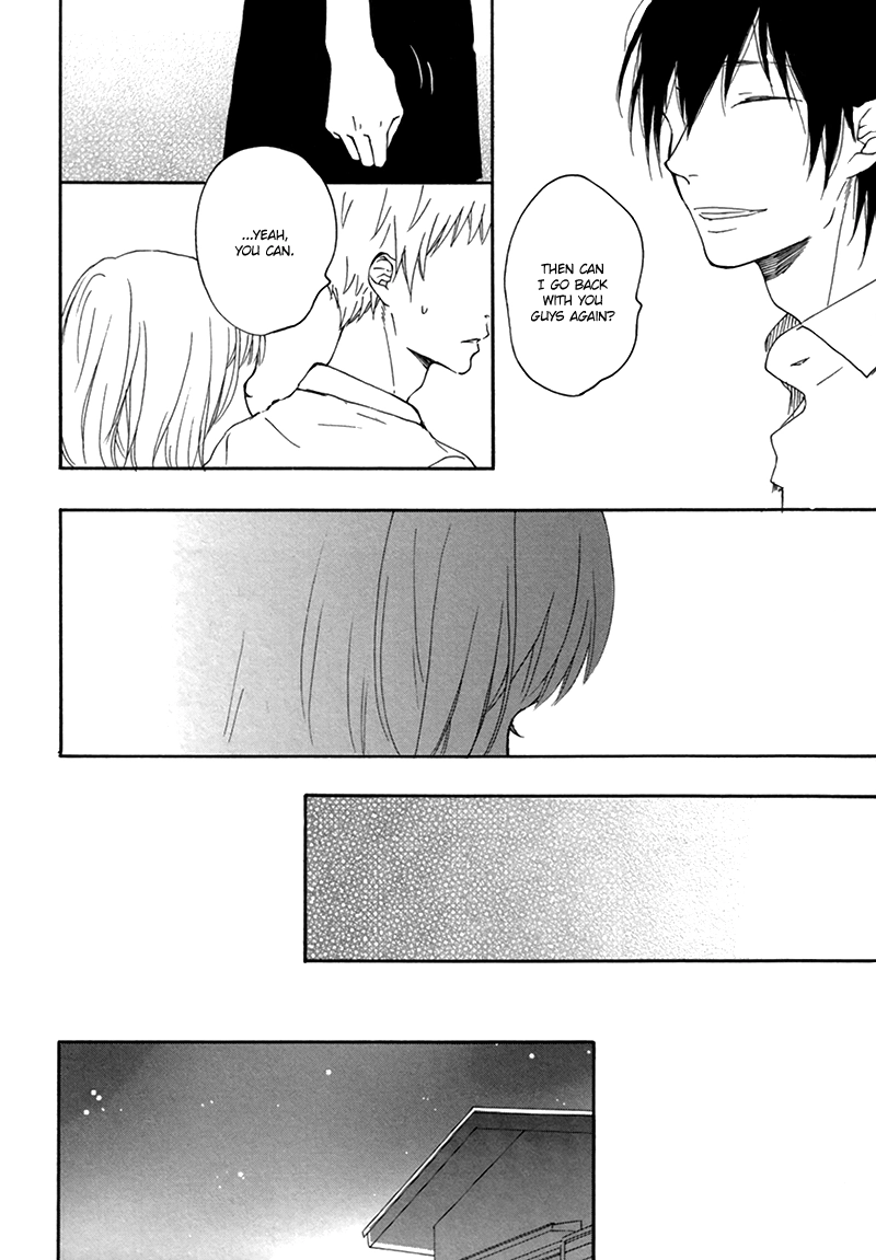 Read Joshi BL chapter 7 image 20 on Lezhin