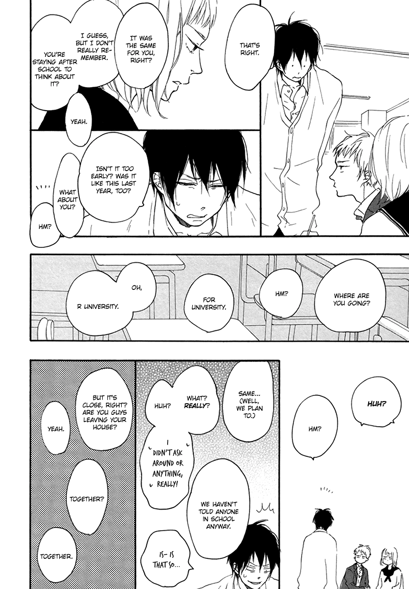 Read Joshi BL chapter 7 image 28 on Lezhin