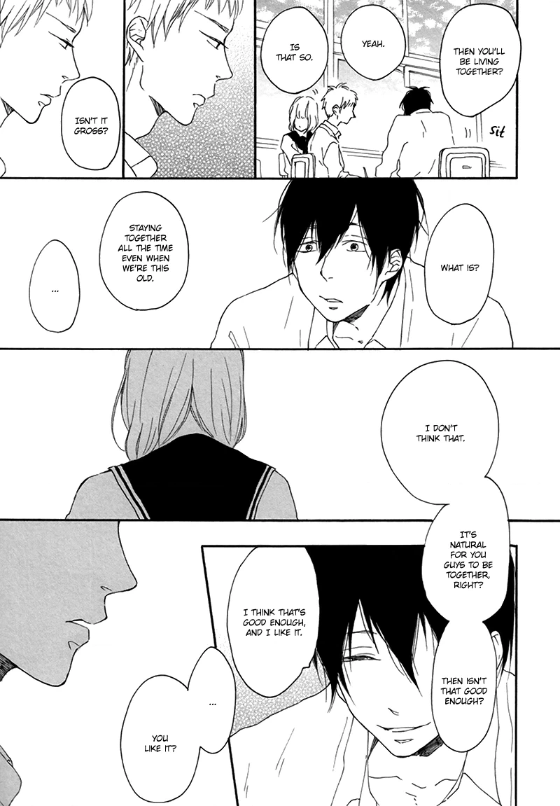Read Joshi BL chapter 7 image 29 on Lezhin