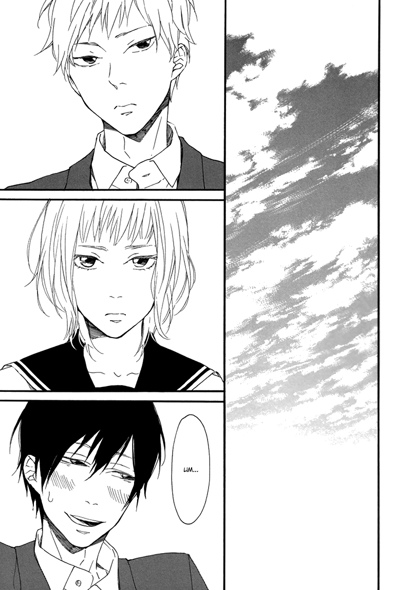 Read Joshi BL chapter 7 image 3 on Lezhin