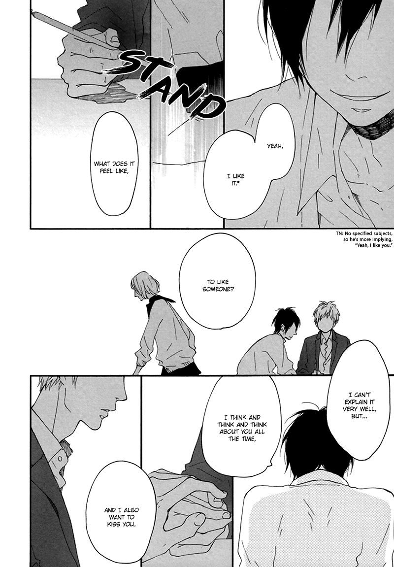Read Joshi BL chapter 7 image 30 on Lezhin
