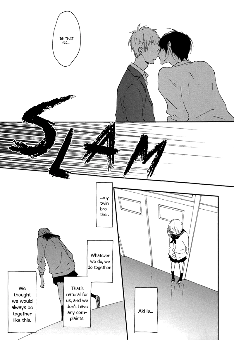 Read Joshi BL chapter 7 image 31 on Lezhin