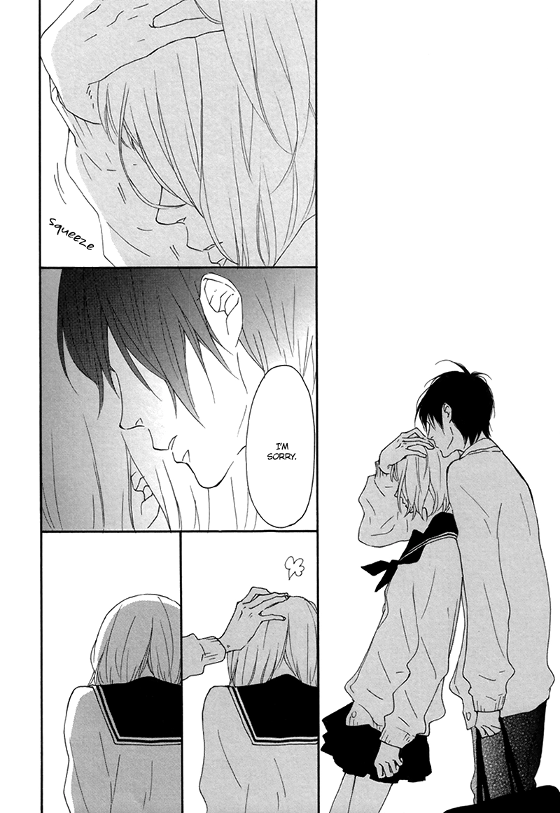 Read Joshi BL chapter 7 image 34 on Lezhin