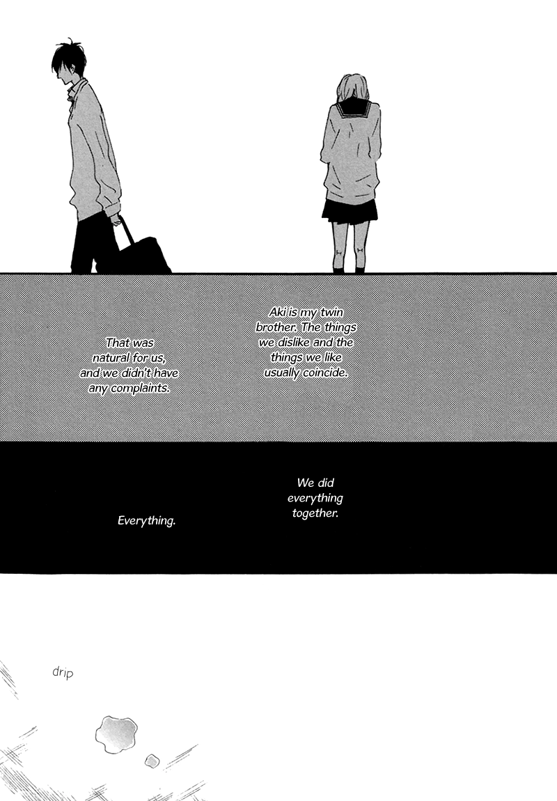 Read Joshi BL chapter 7 image 35 on Lezhin