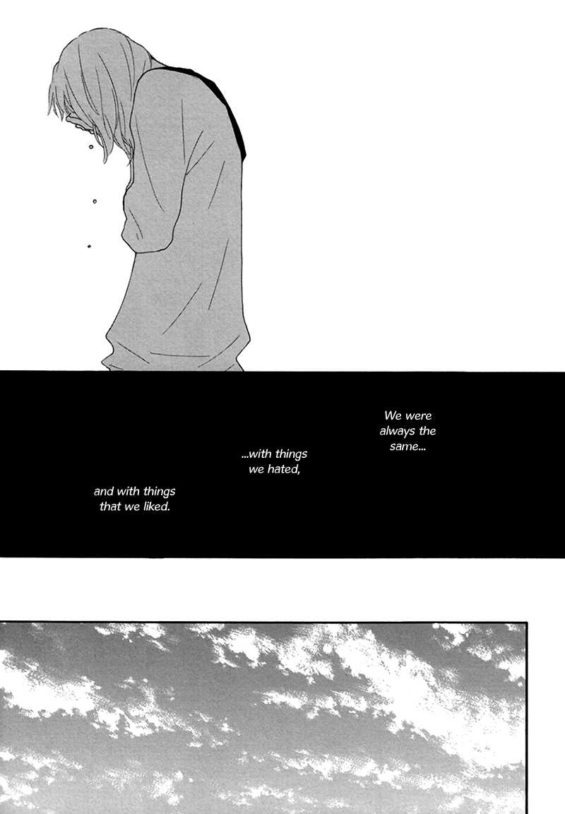 Read Joshi BL chapter 7 image 37 on Lezhin
