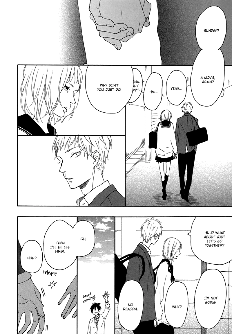 Read Joshi BL chapter 7 image 38 on Lezhin