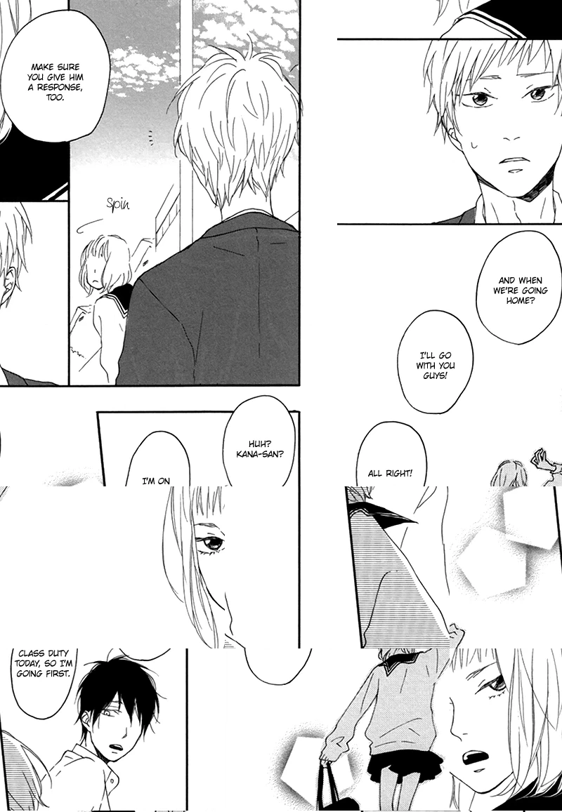 Read Joshi BL chapter 7 image 39 on Lezhin