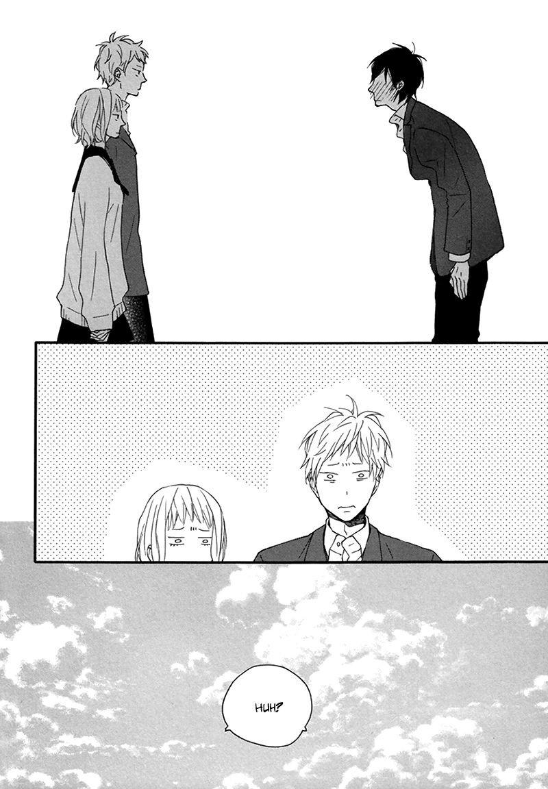 Read Joshi BL chapter 7 image 6 on Lezhin