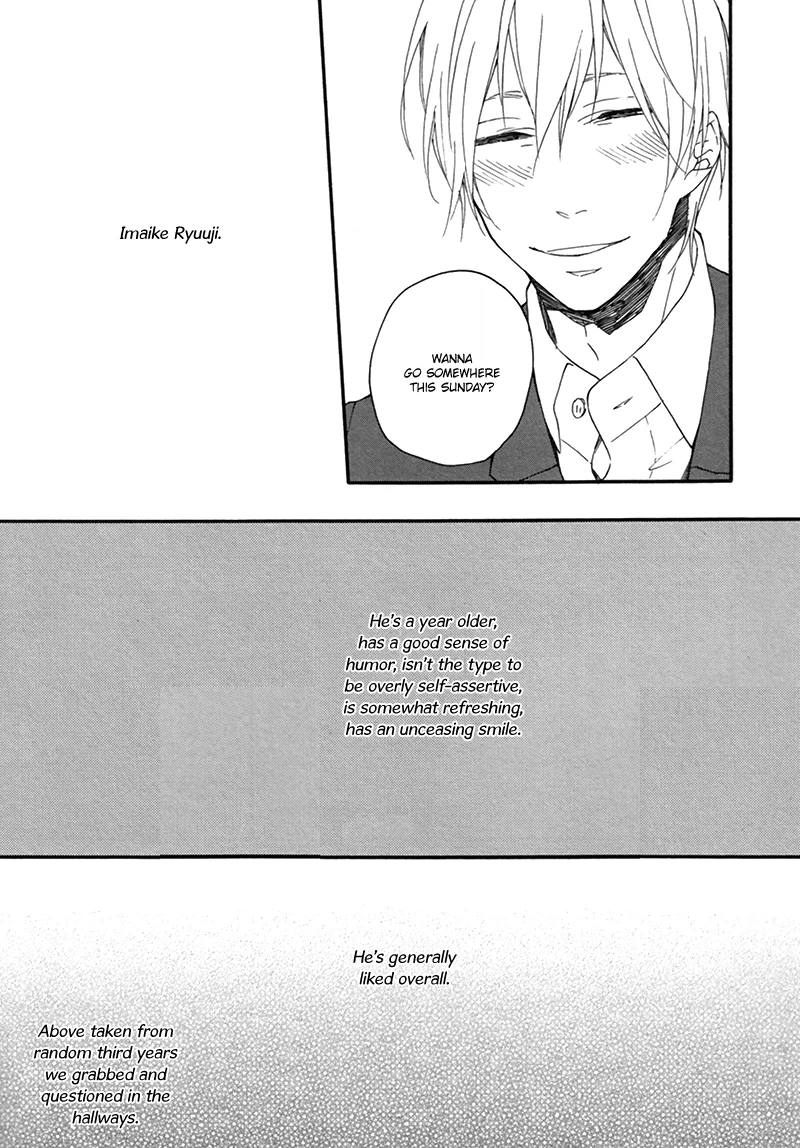 Read Joshi BL chapter 7 image 9 on Lezhin