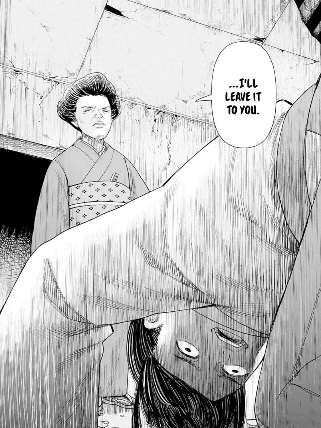 Joshi kousei joreishi Akane! Chapter 4 page 49 - 