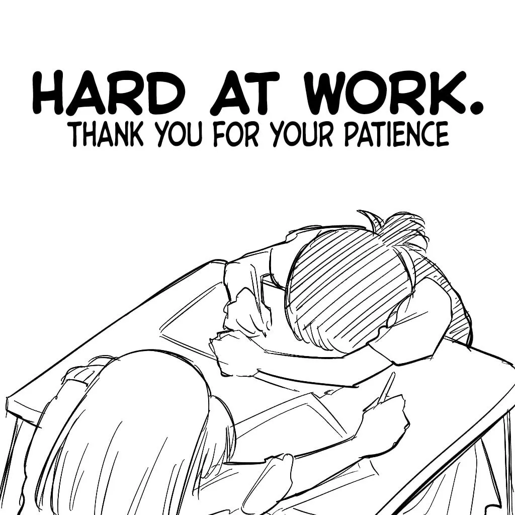 Read Joshi-man Twitter Extras chapter 4 image 0 on Lezhin