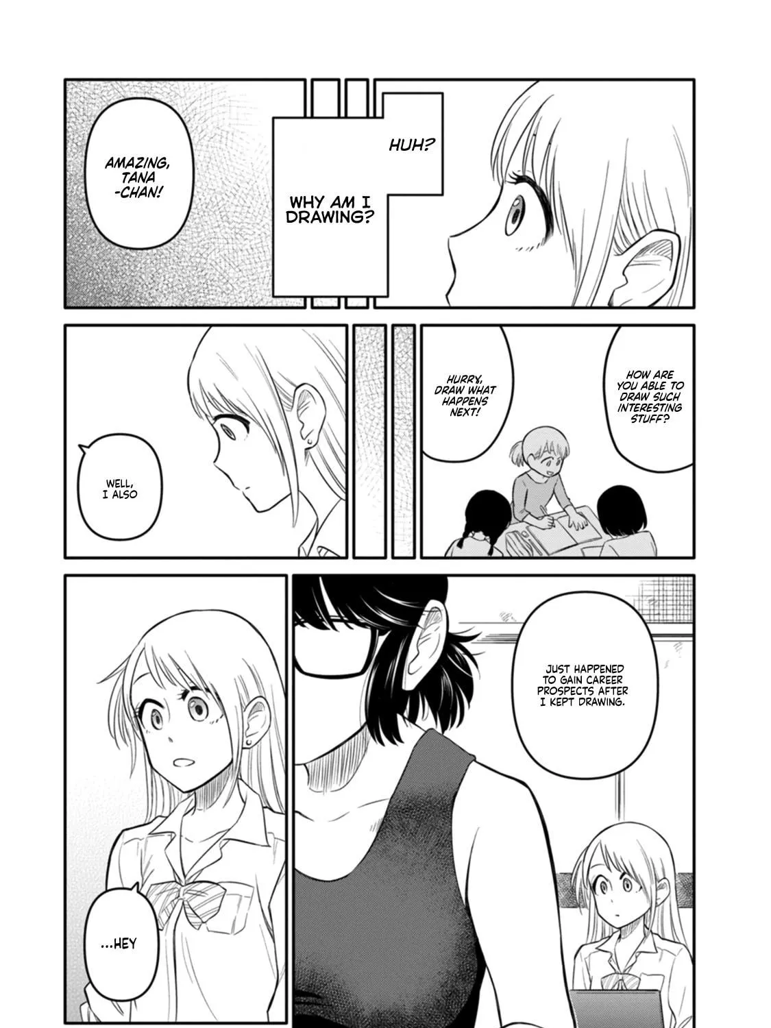 Read Joshiman chapter 1 image 76 on Lezhin