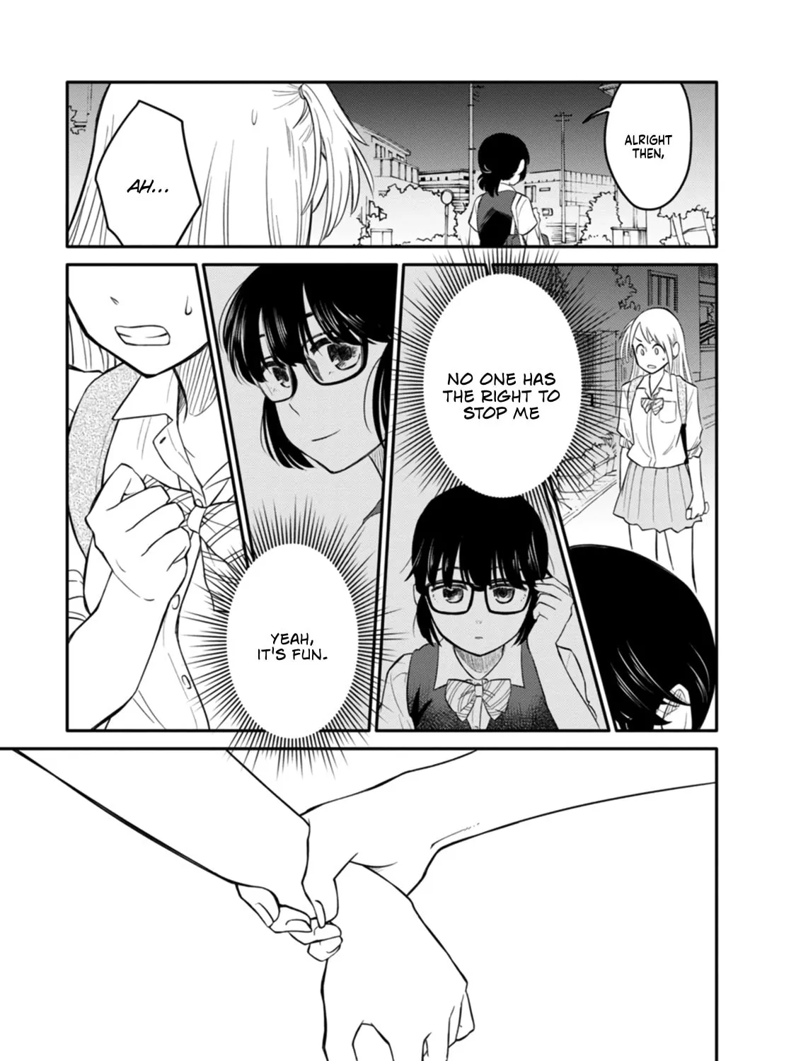 Read Joshiman chapter 1 image 84 on Lezhin