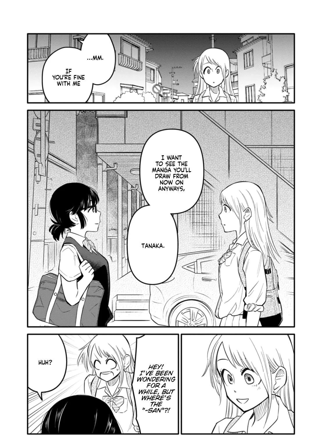 Read Joshiman chapter 1 image 90 on Lezhin