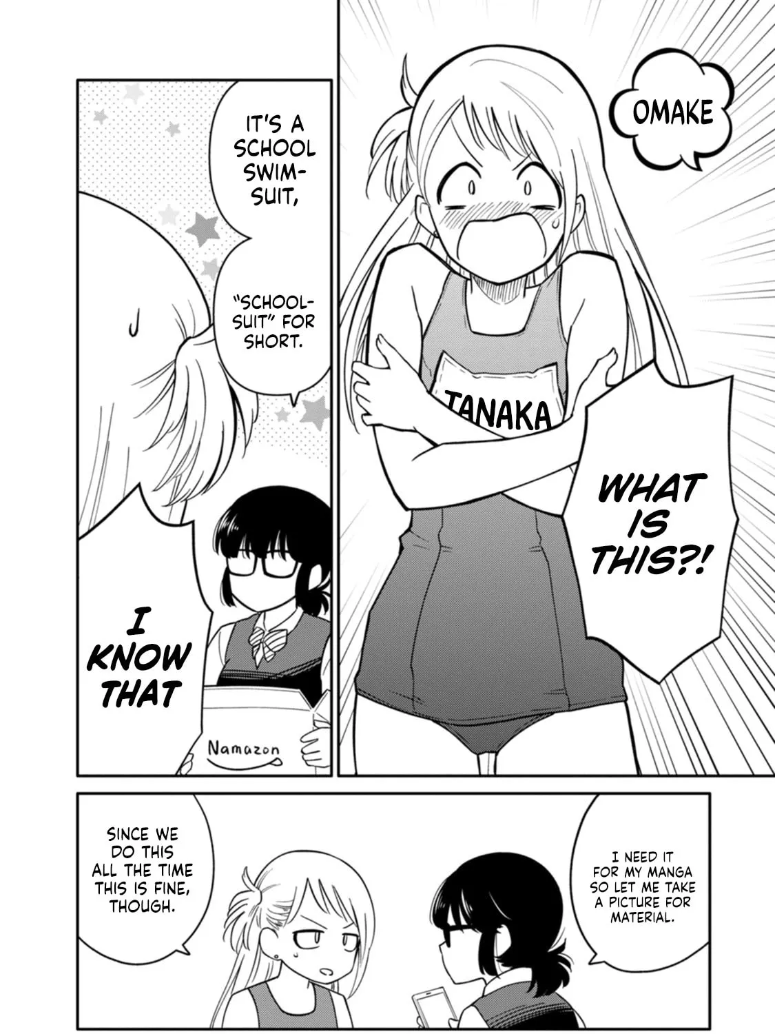 Read Joshiman chapter 10.1 image 2 on Lezhin