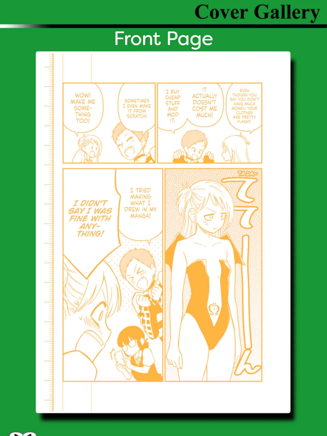 Read Joshiman chapter 10.1 image 24 on Lezhin