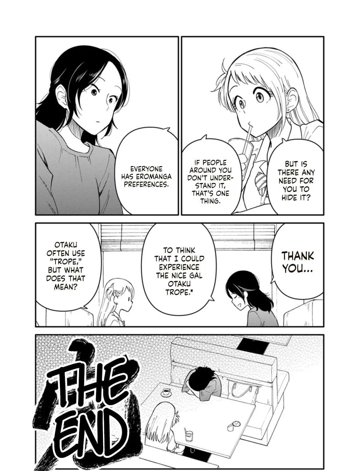 Read Joshiman chapter 10.2 image 14 on Lezhin