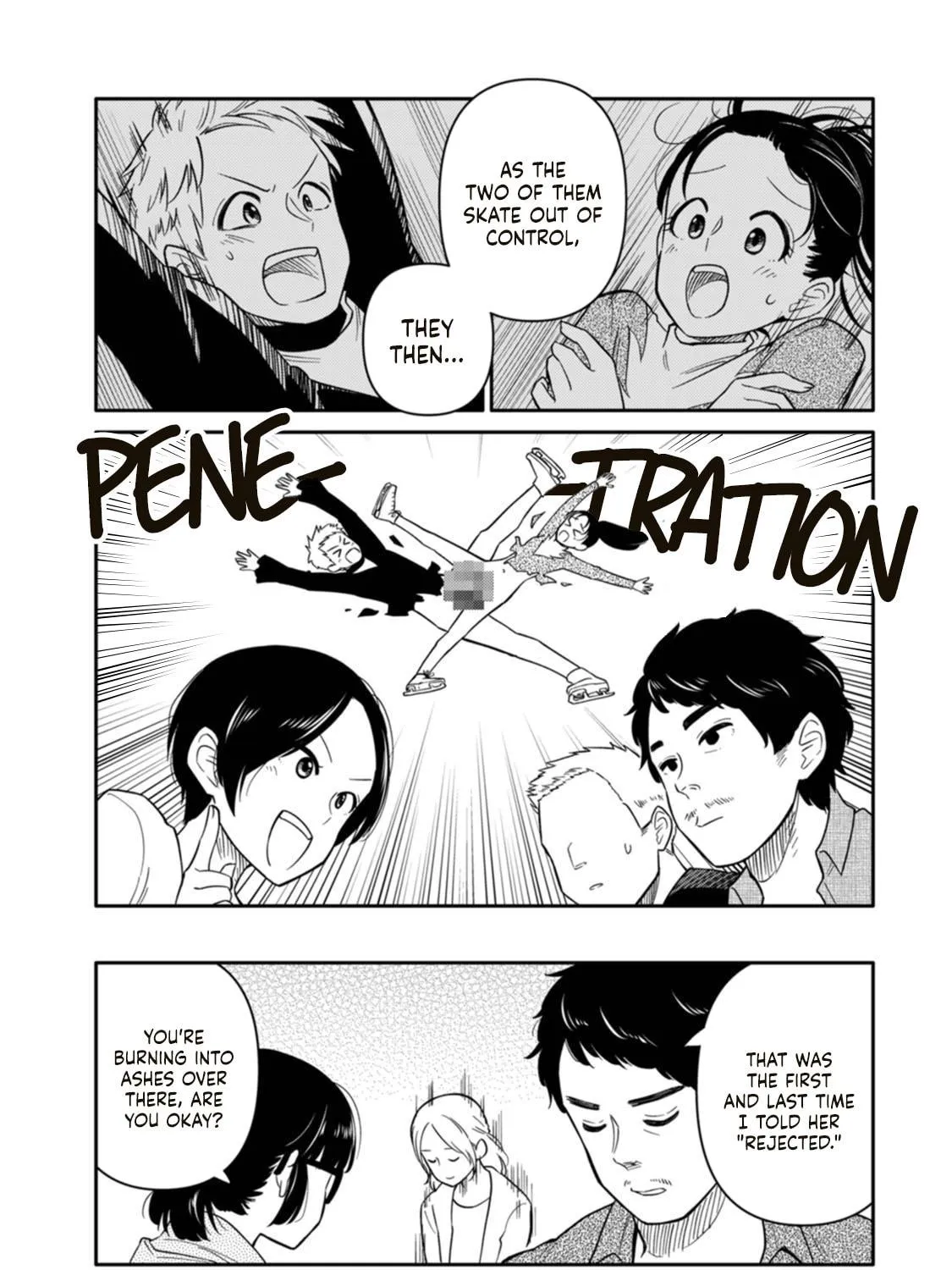 Read Joshiman chapter 10.2 image 22 on Lezhin