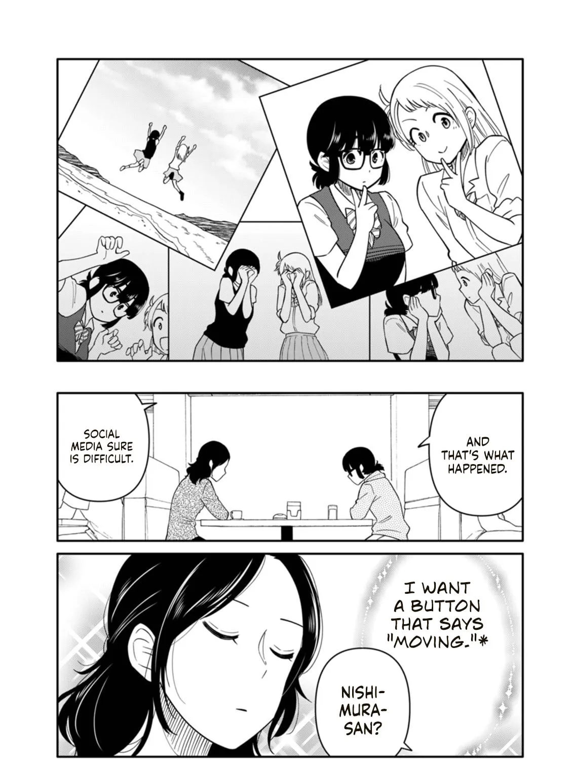Read Joshiman chapter 10.2 image 6 on Lezhin