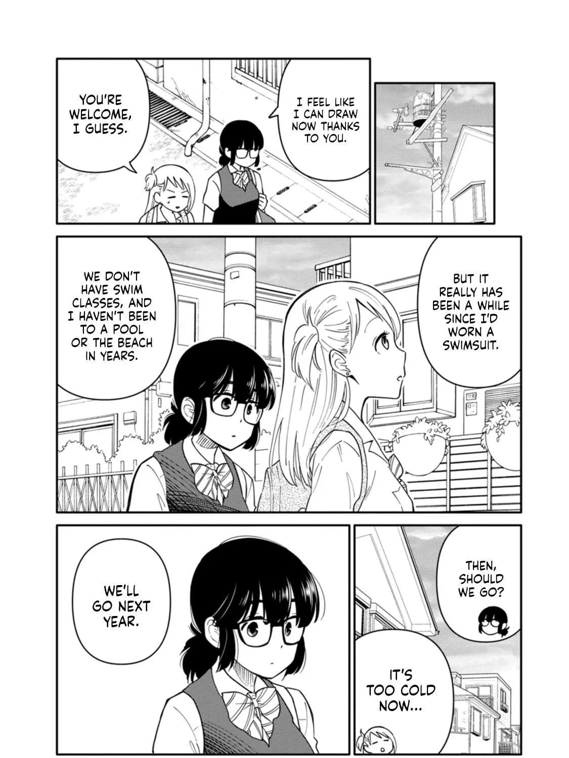 Read Joshiman chapter 10.5 image 10 on Lezhin