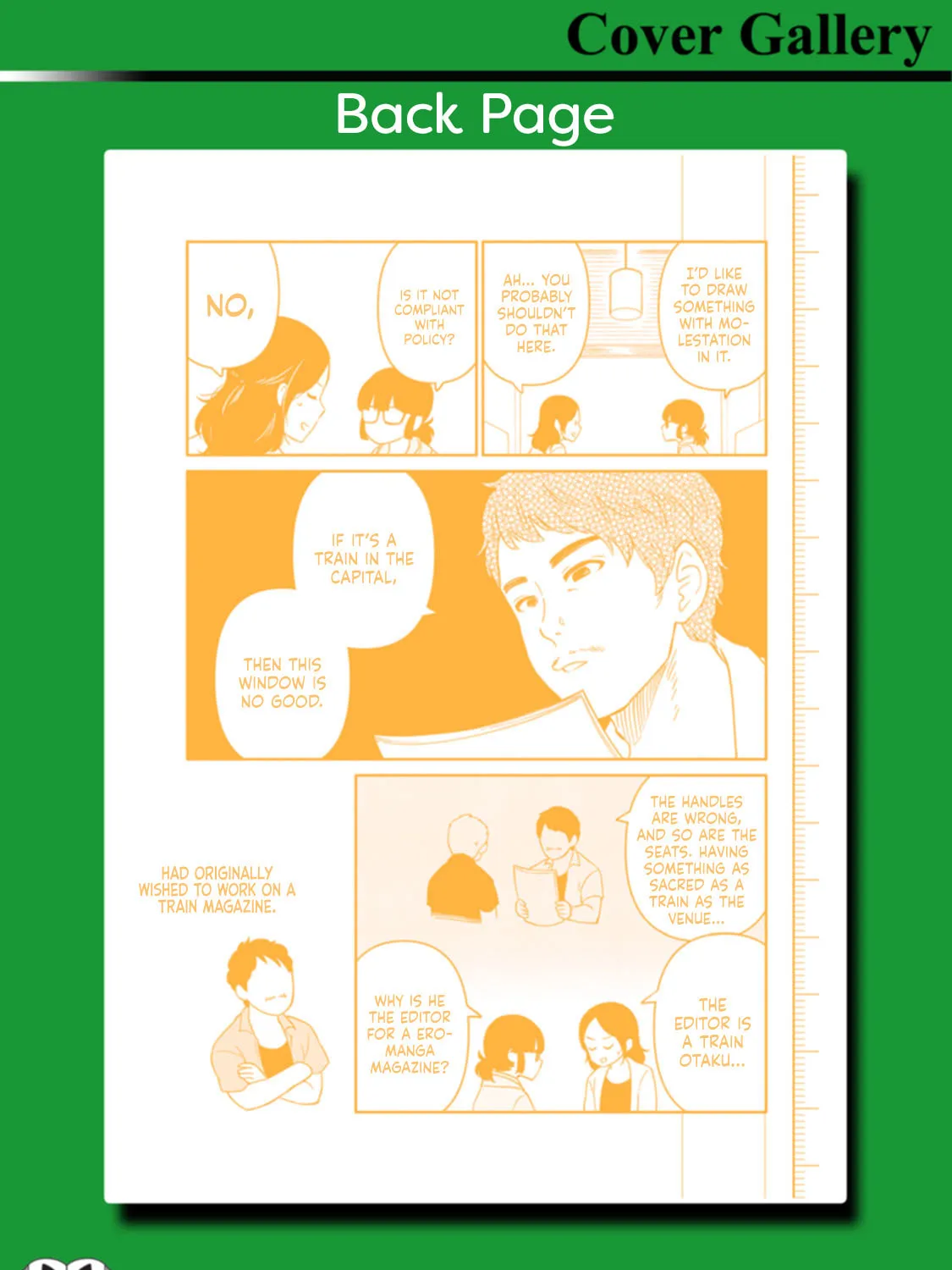 Read Joshiman chapter 10.5 image 26 on Lezhin