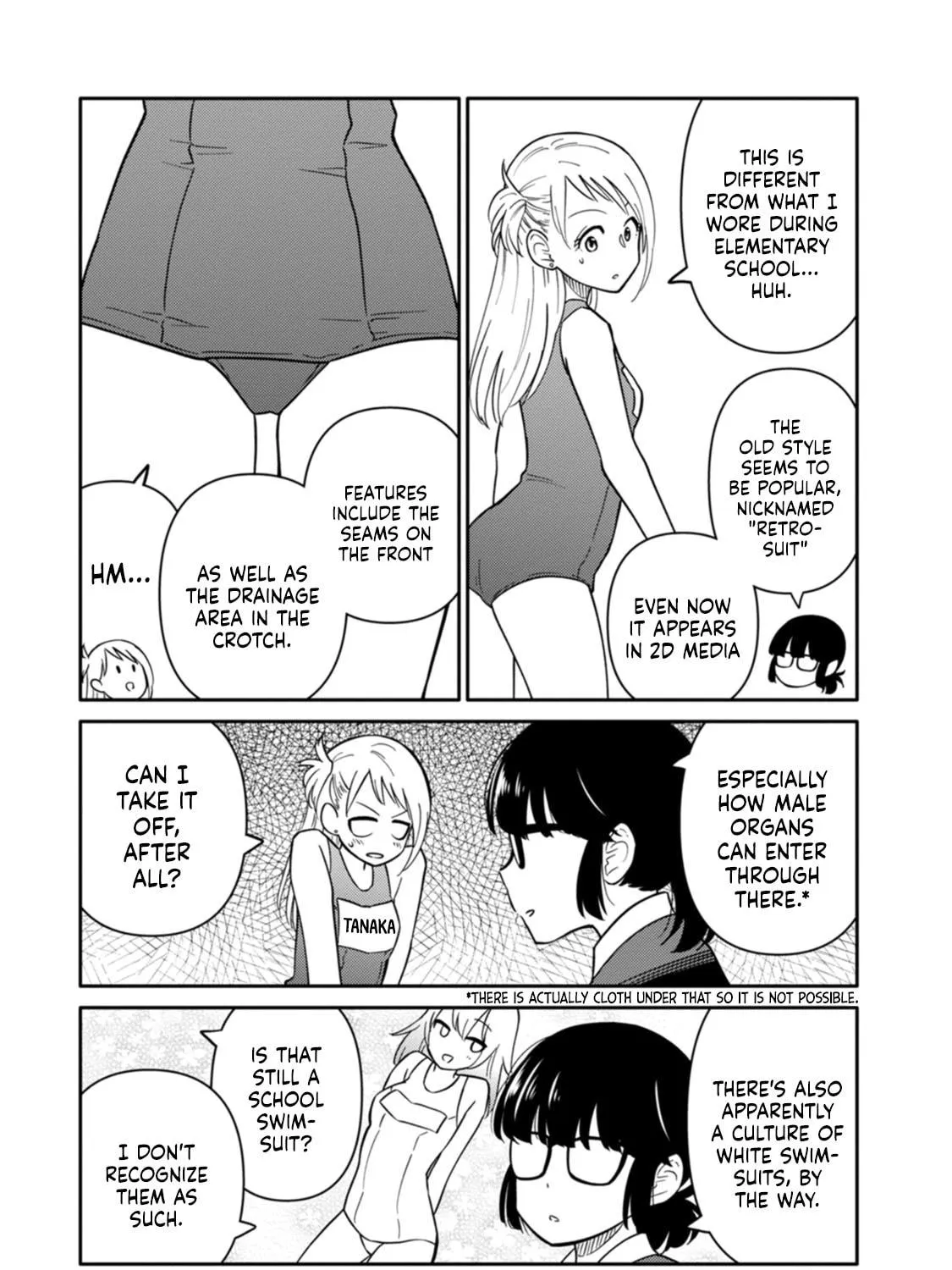 Read Joshiman chapter 10.5 image 4 on Lezhin