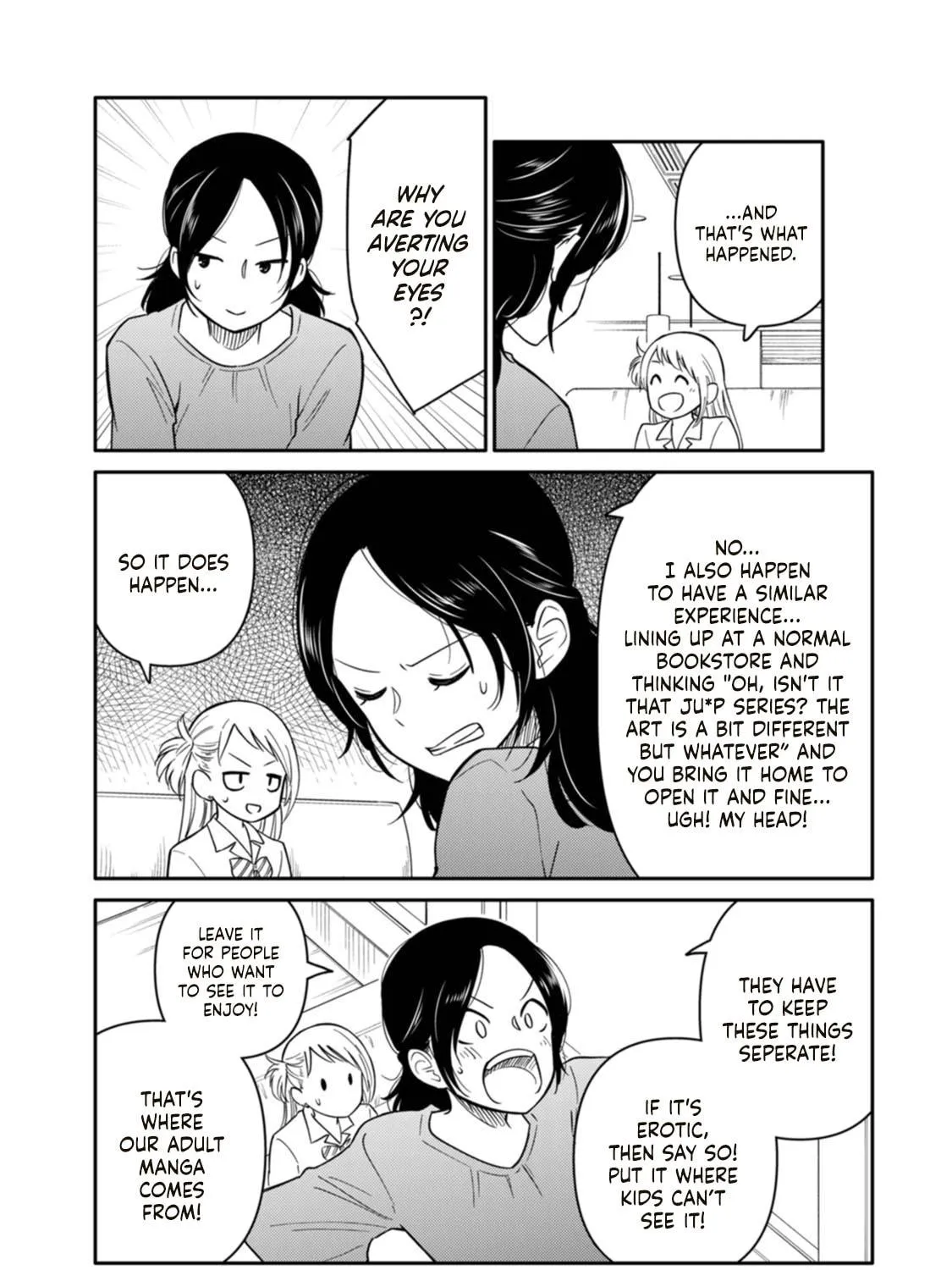 Read Joshiman chapter 10.6 image 10 on Lezhin