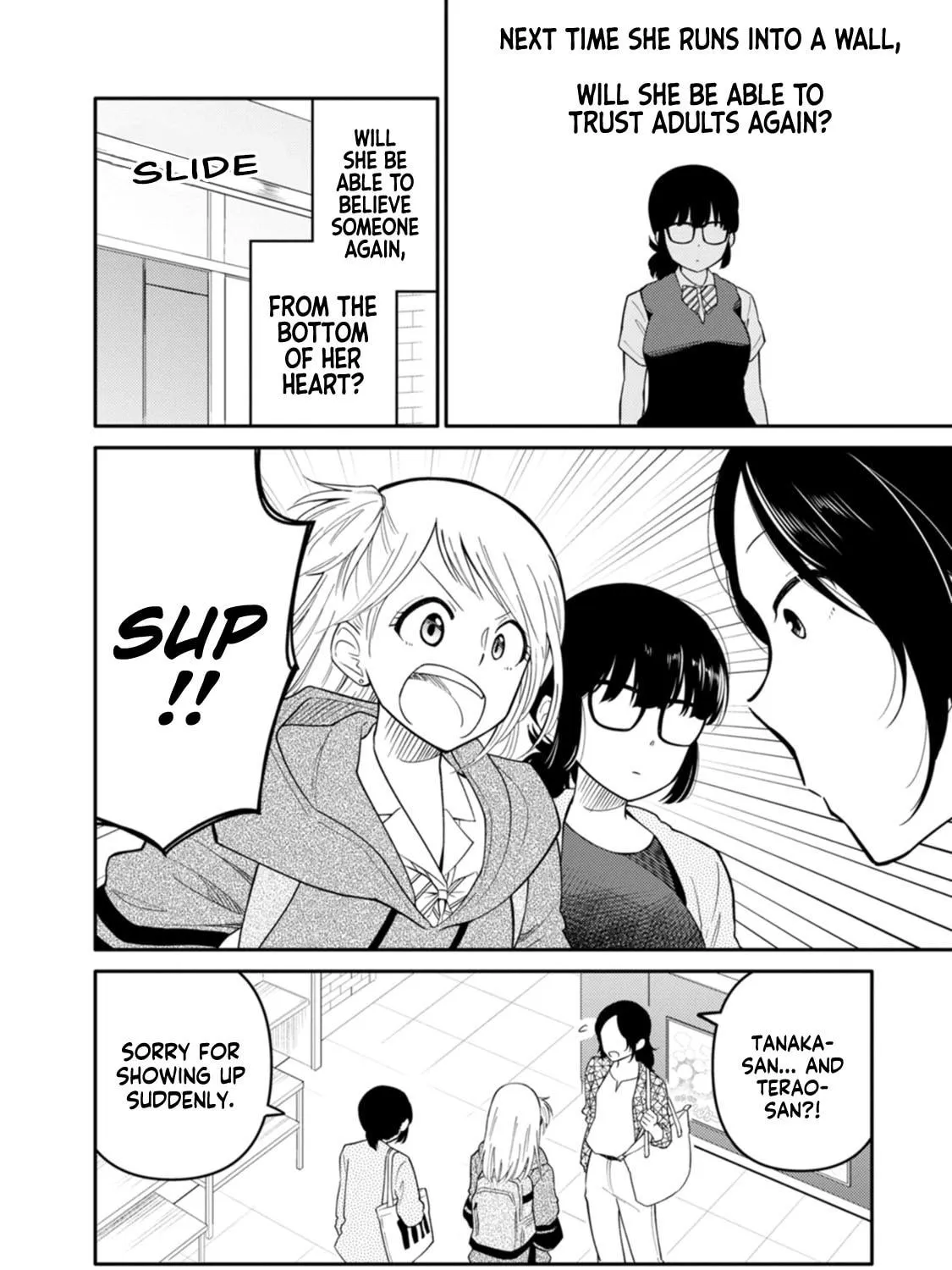 Read Joshiman chapter 10 image 10 on Lezhin