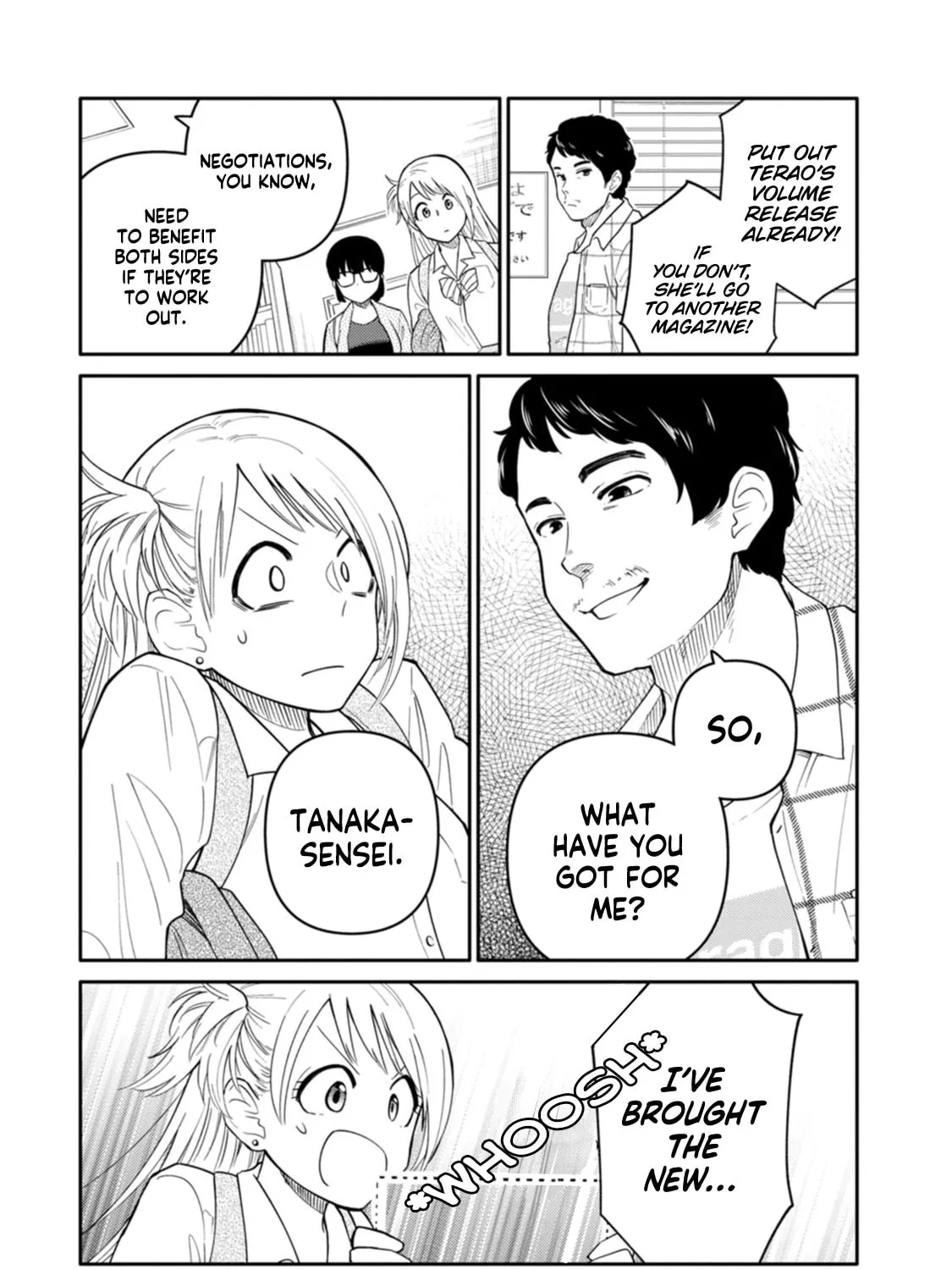 Read Joshiman chapter 10 image 20 on Lezhin