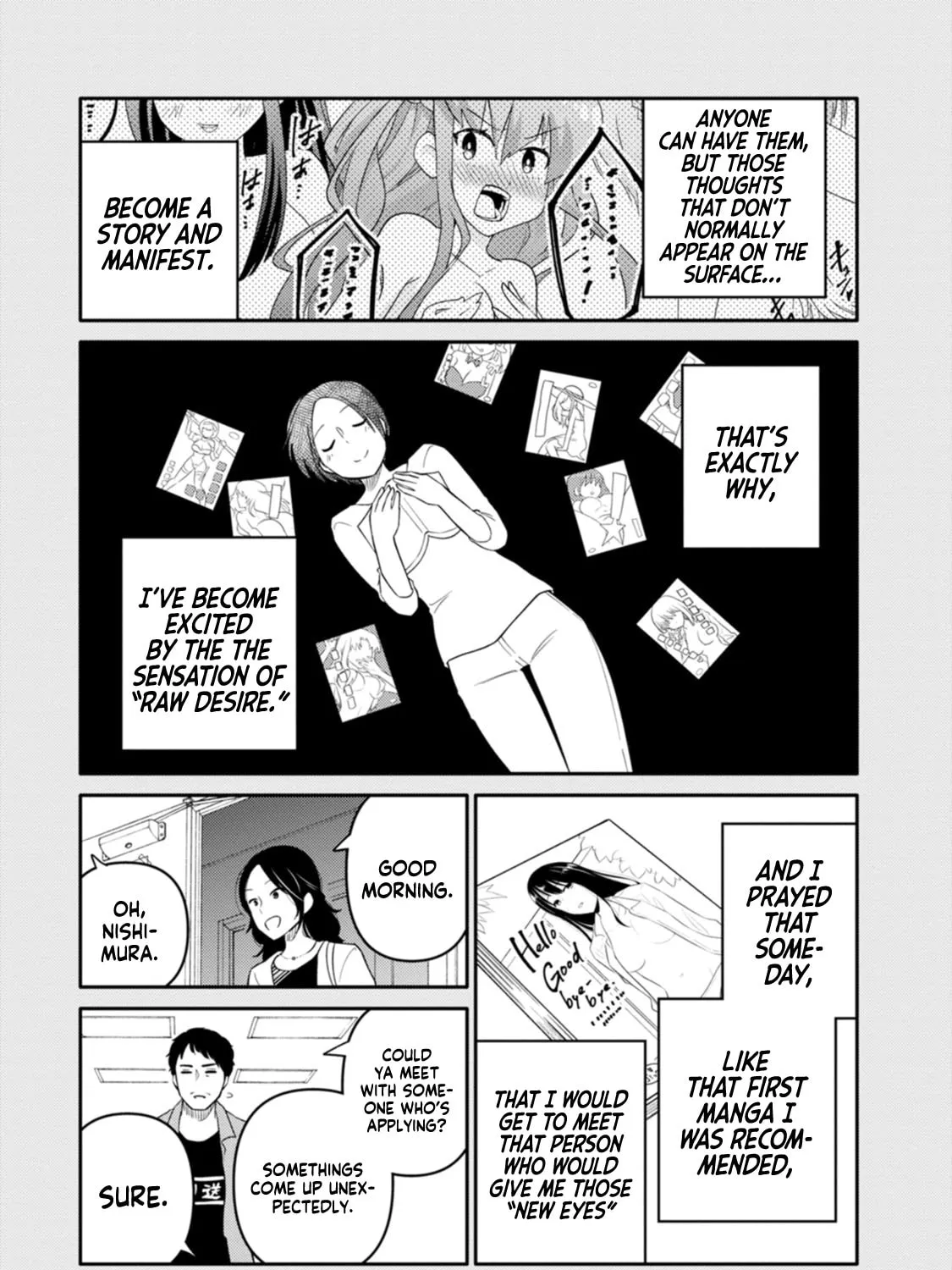 Read Joshiman chapter 10 image 36 on Lezhin