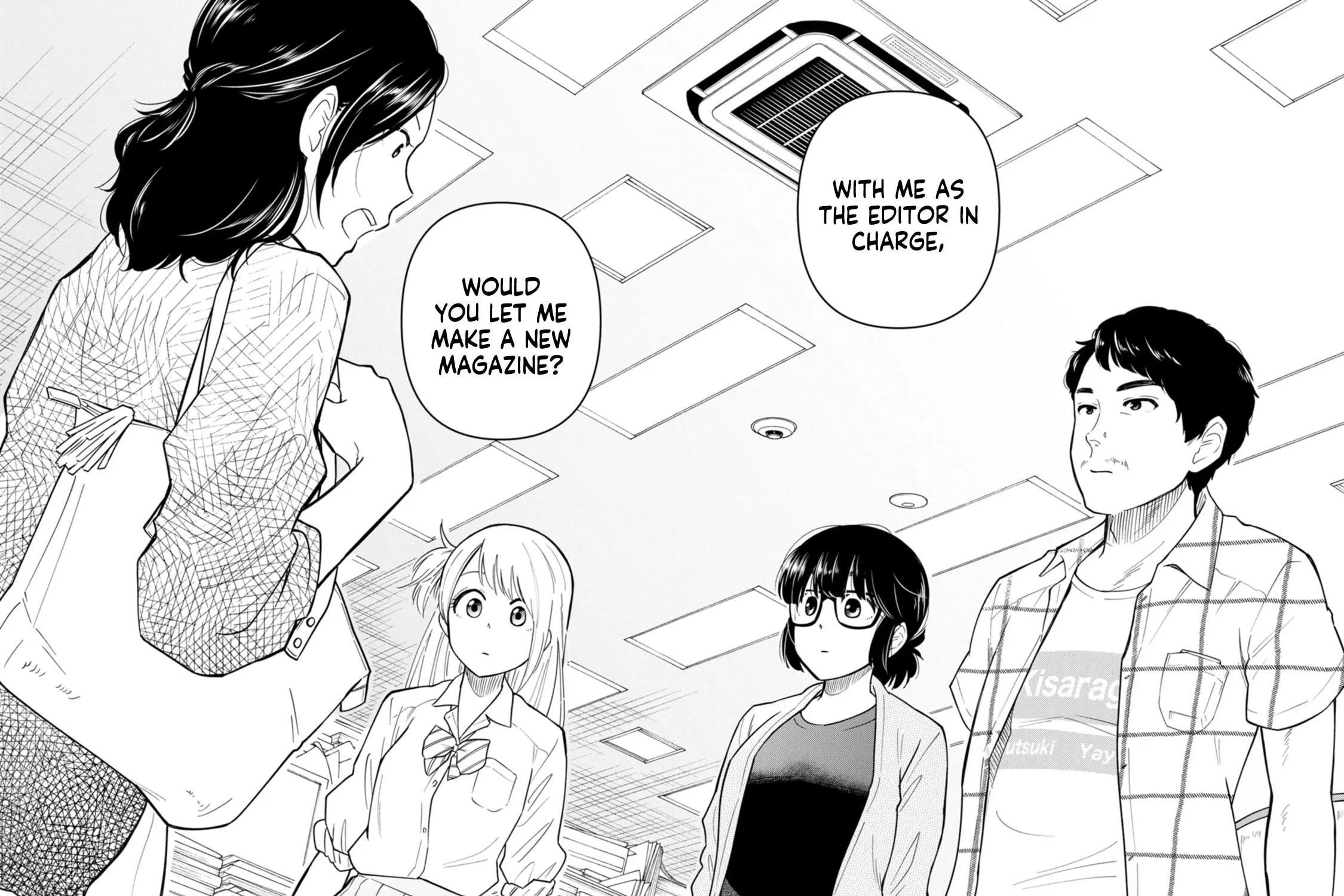 Read Joshiman chapter 10 image 46 on Lezhin