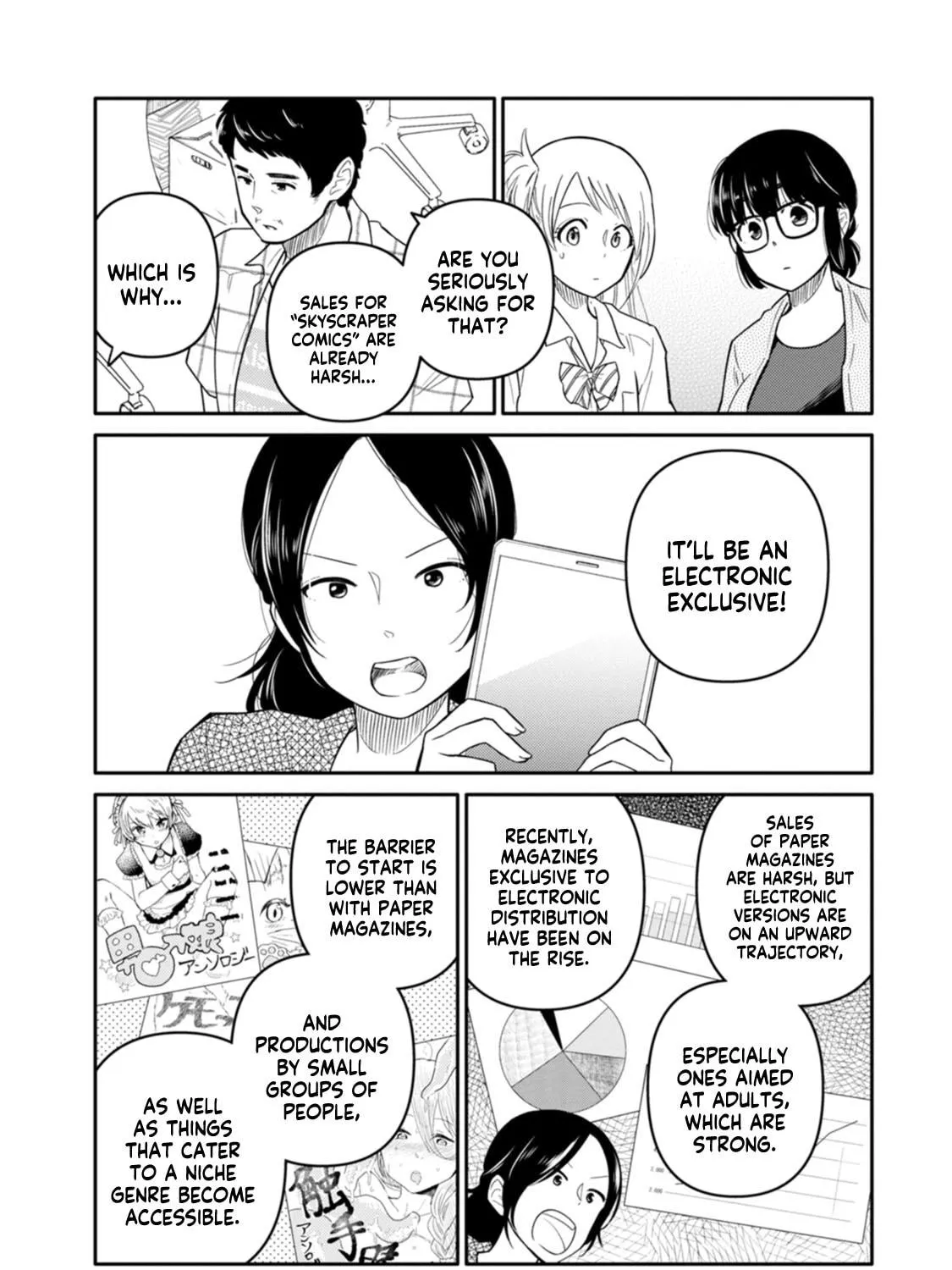 Read Joshiman chapter 10 image 48 on Lezhin