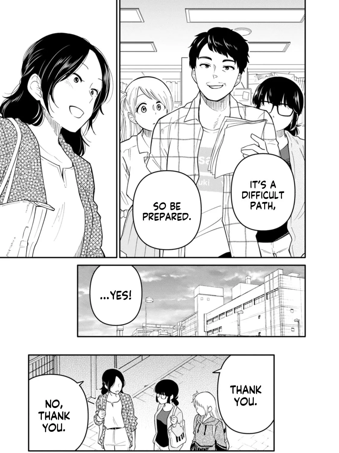 Read Joshiman chapter 10 image 54 on Lezhin