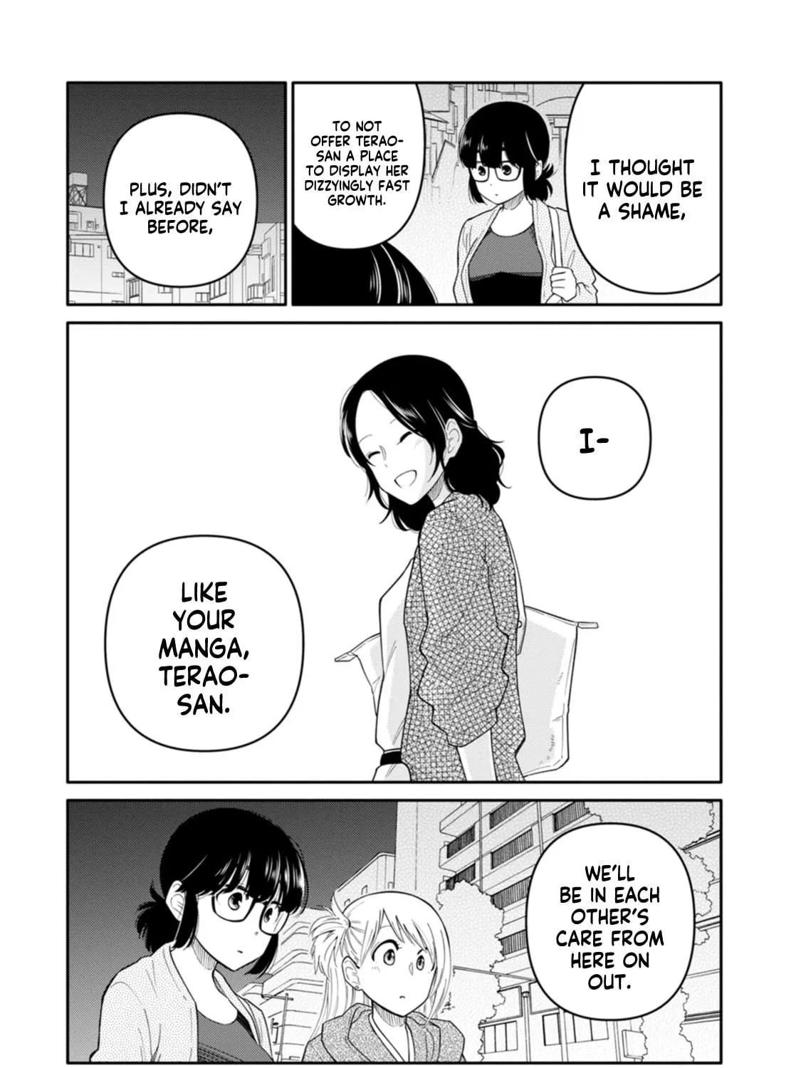 Read Joshiman chapter 10 image 58 on Lezhin