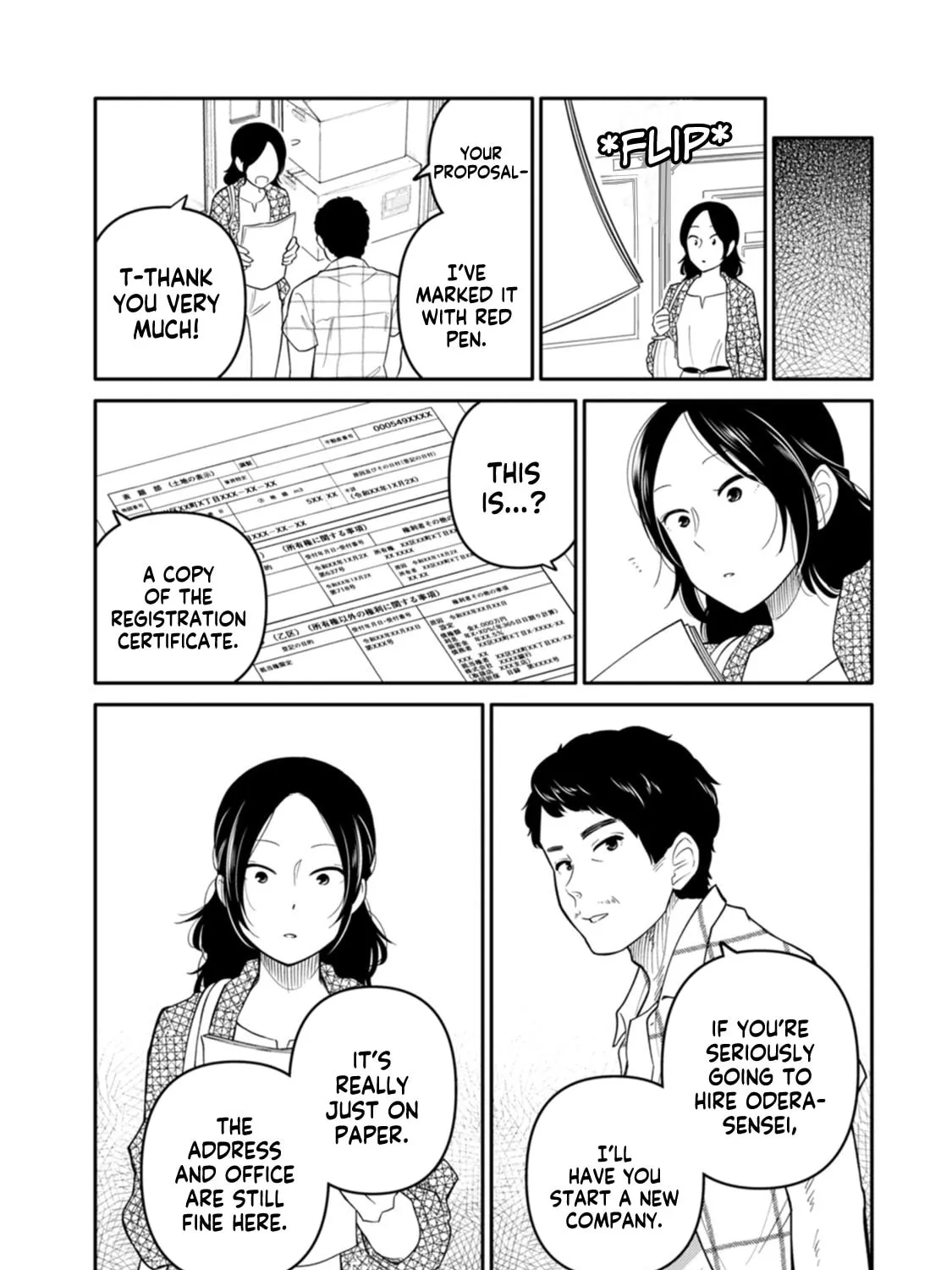 Read Joshiman chapter 10 image 60 on Lezhin