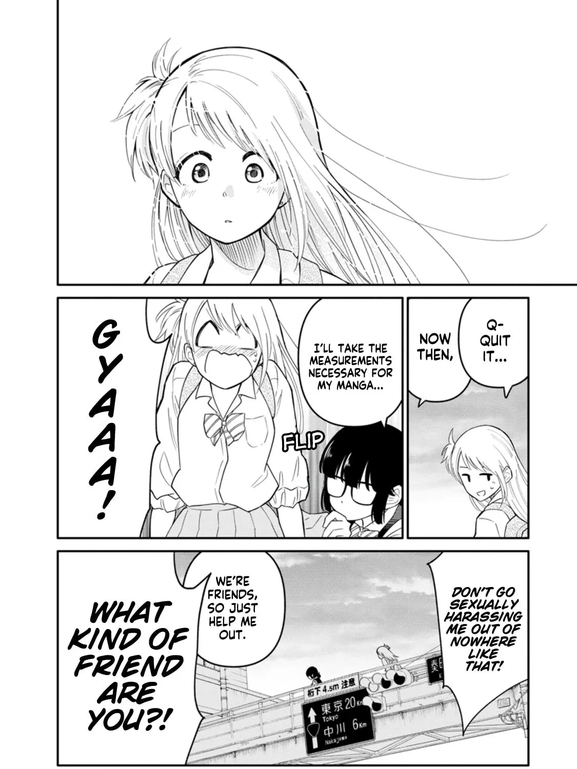 Read Joshiman chapter 10 image 72 on Lezhin
