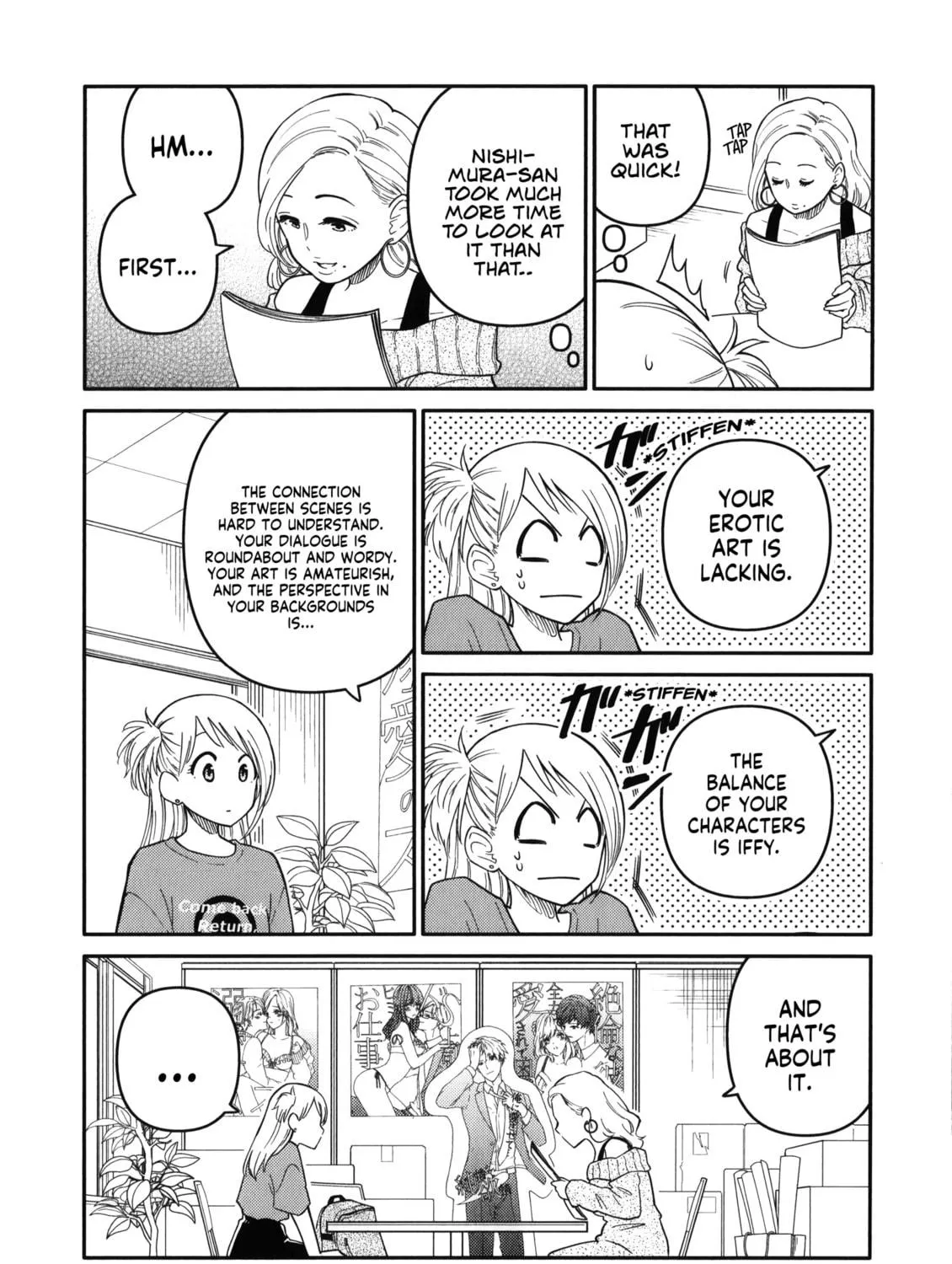 Read Joshiman chapter 11 image 10 on Lezhin